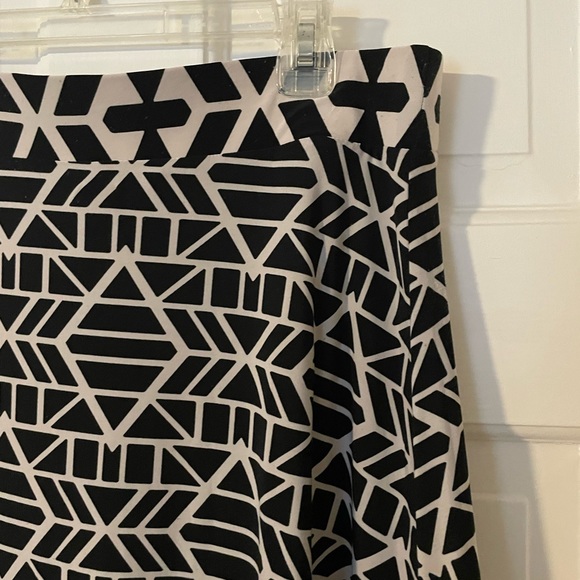 INC Handkerchief Skirt - Picture 2 of 4